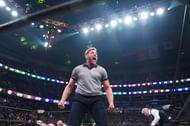 A Beast among men in AEW (pic credit: AEW / Lee South)